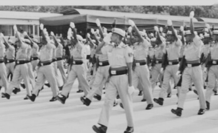 दिल्ली पुलिस कांस्टेबल भर्ती 2025: 7,565 पदों के लिए ऑनलाइन आवेदन अंतिम मौका