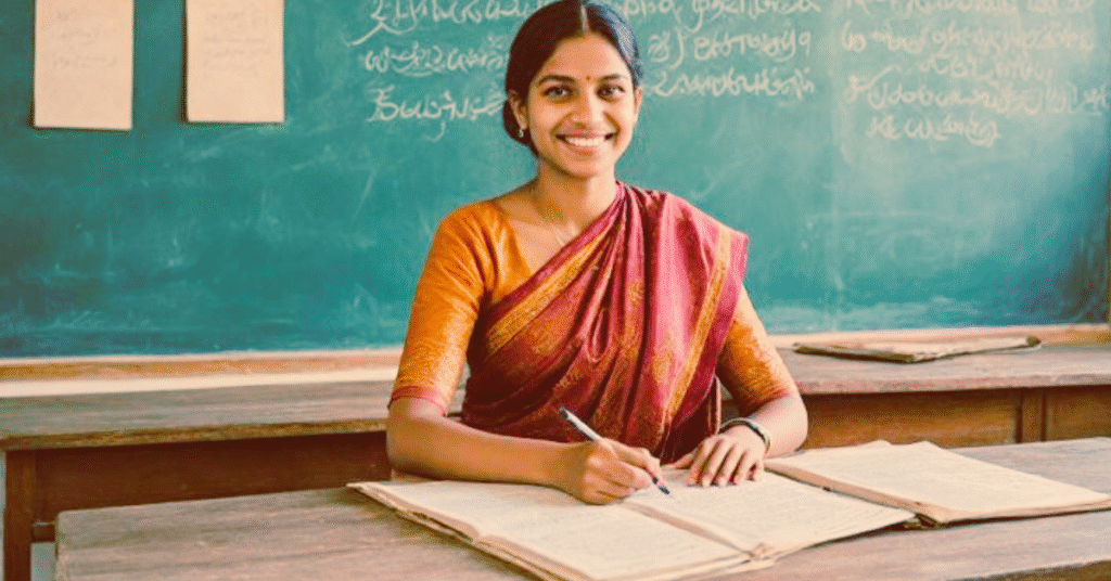 Anganwadi Recruitment 2025: बारहवीं पास के लिए छ: हजार से अधिक आंगनवाड़ी पदों पर आवेदन शुरू