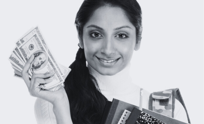 SC ST OBC Scholarship 48000 Status Check Online