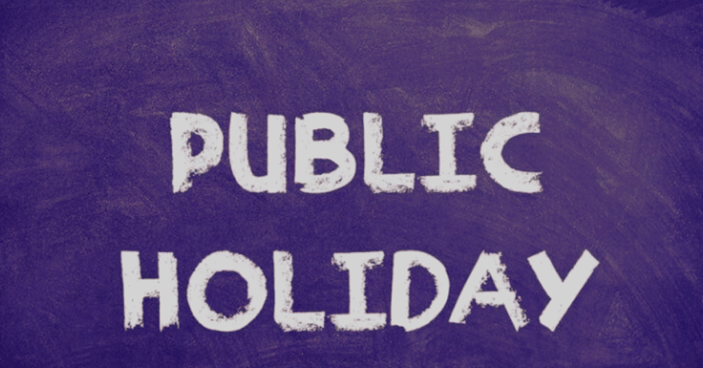 दिसंबर में एक और सार्वजनिक अवकाश घोषित: स्कूल, कॉलेज और सरकारी दफ्तर रहेंगे बंद