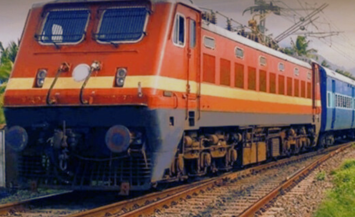 Railway Recruitment Two Thousand Twenty Five latest vacancy update in Hindi