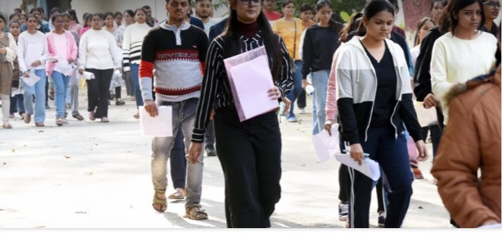 रेलवे परीक्षा नियम 2025 नए बदलाव