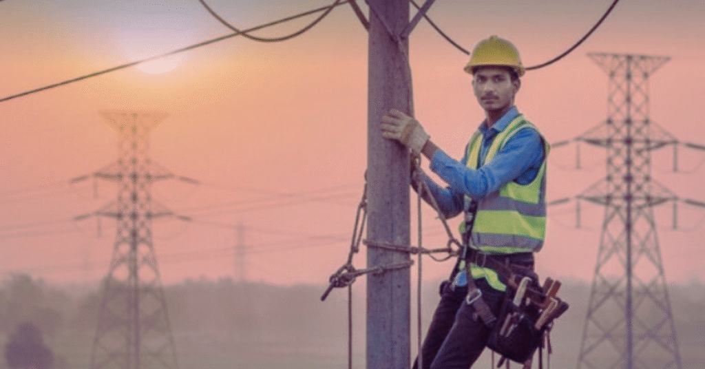 MP Bijli Vibhag Bharti 2025 10th Pass Vacancy