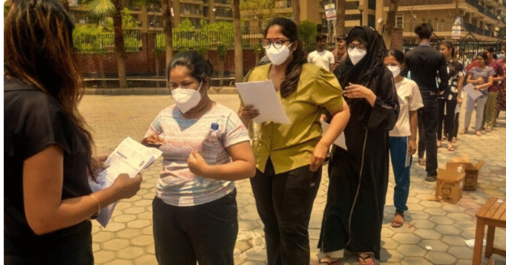 UKSSSC Recruitment 2026 जूनियर असिस्टेंट और स्टेनोग्राफर भर्ती 22 जून से आवेदन शुरू