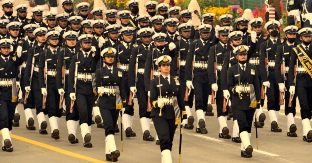 Indian Navy SSC Recruitment 2026 Officer Vacancy Apply Online