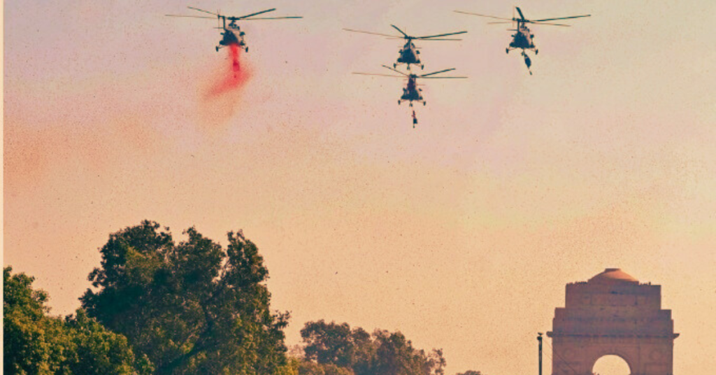 IAF Agniveervayu 2027 Recruitment Notification