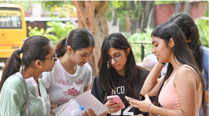 JEE Advanced Reform 2026 में PCM के साथ Aptitude Test अनिवार्य