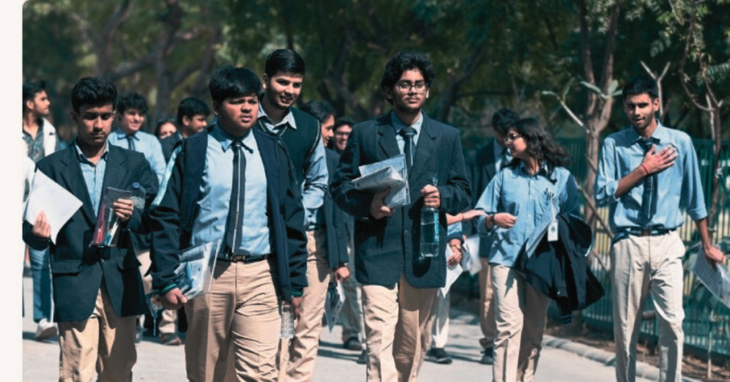 CBSE Admit Card 2026 डाउनलोड करने का तरीका, 10वीं और 12वीं बोर्ड परीक्षा