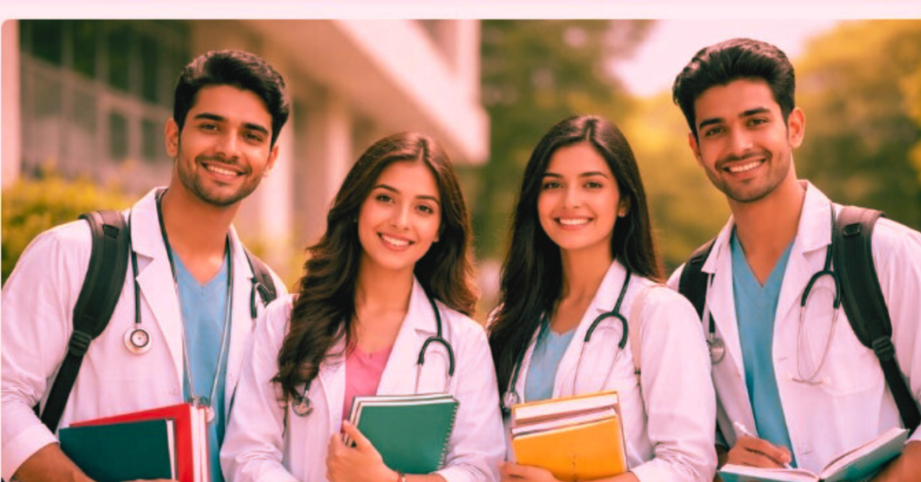 NEET PG Counselling 2025 में राउंड 3 चॉइस फिलिंग की तारीख बढ़ने की जानकारी
