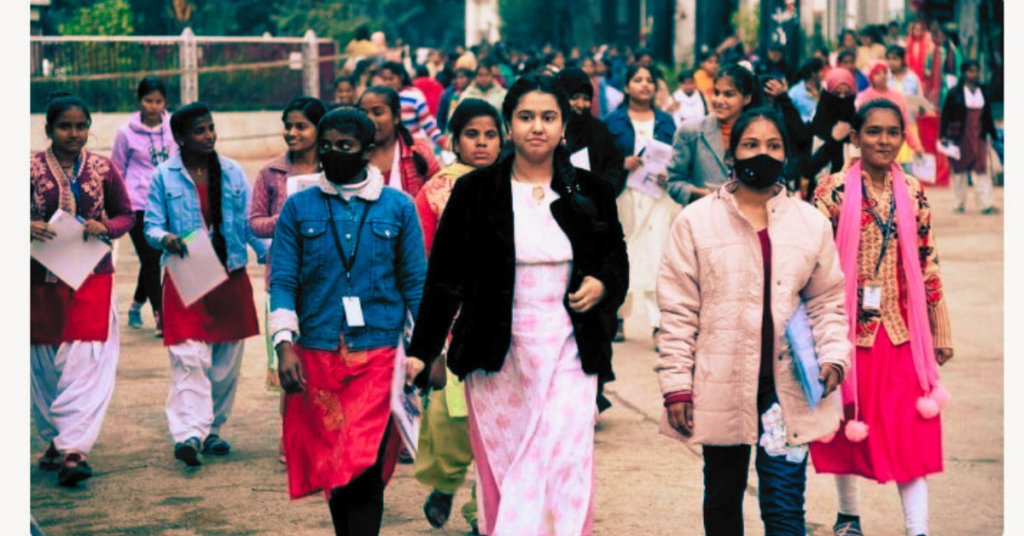 UP Board 12th Admit Card 2026 expected date notice in Hindi