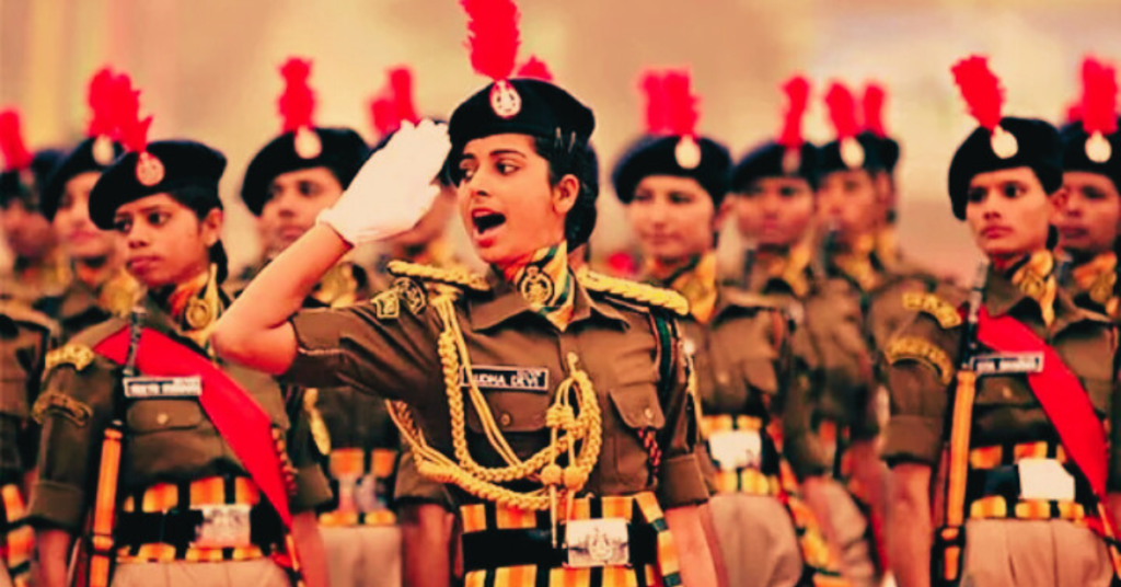 UPSC CAPF AC Vacancy 2026 349 Assistant Commandant Recruitment Notification