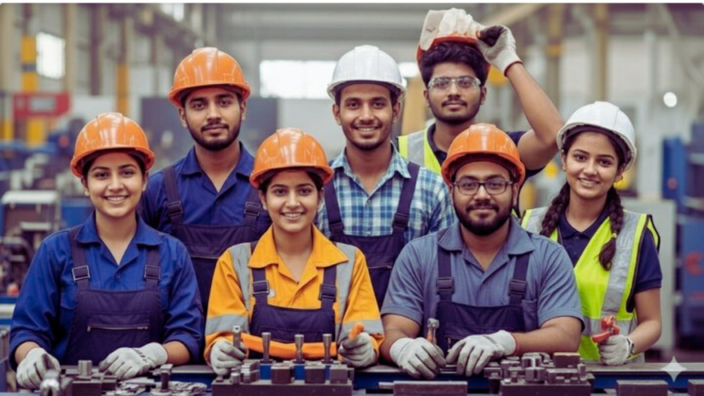 SECL Apprentice Recruitment 2026 1600 Posts Notification